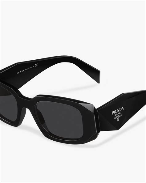 prada summer glasses|fake prada glasses.